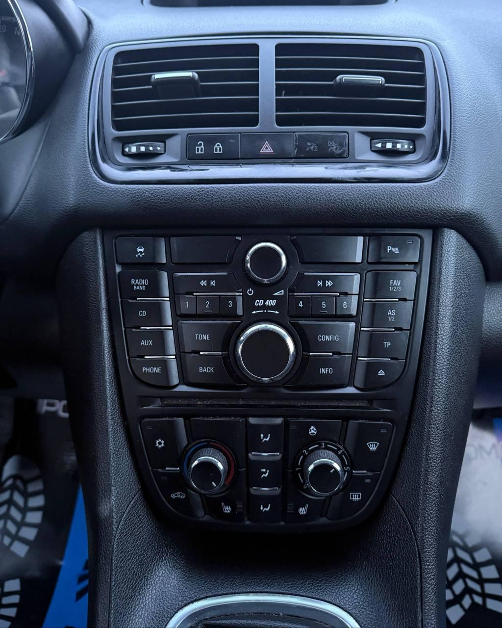 Opel Meriva II , 2011 г., механика, дизель - фото 11