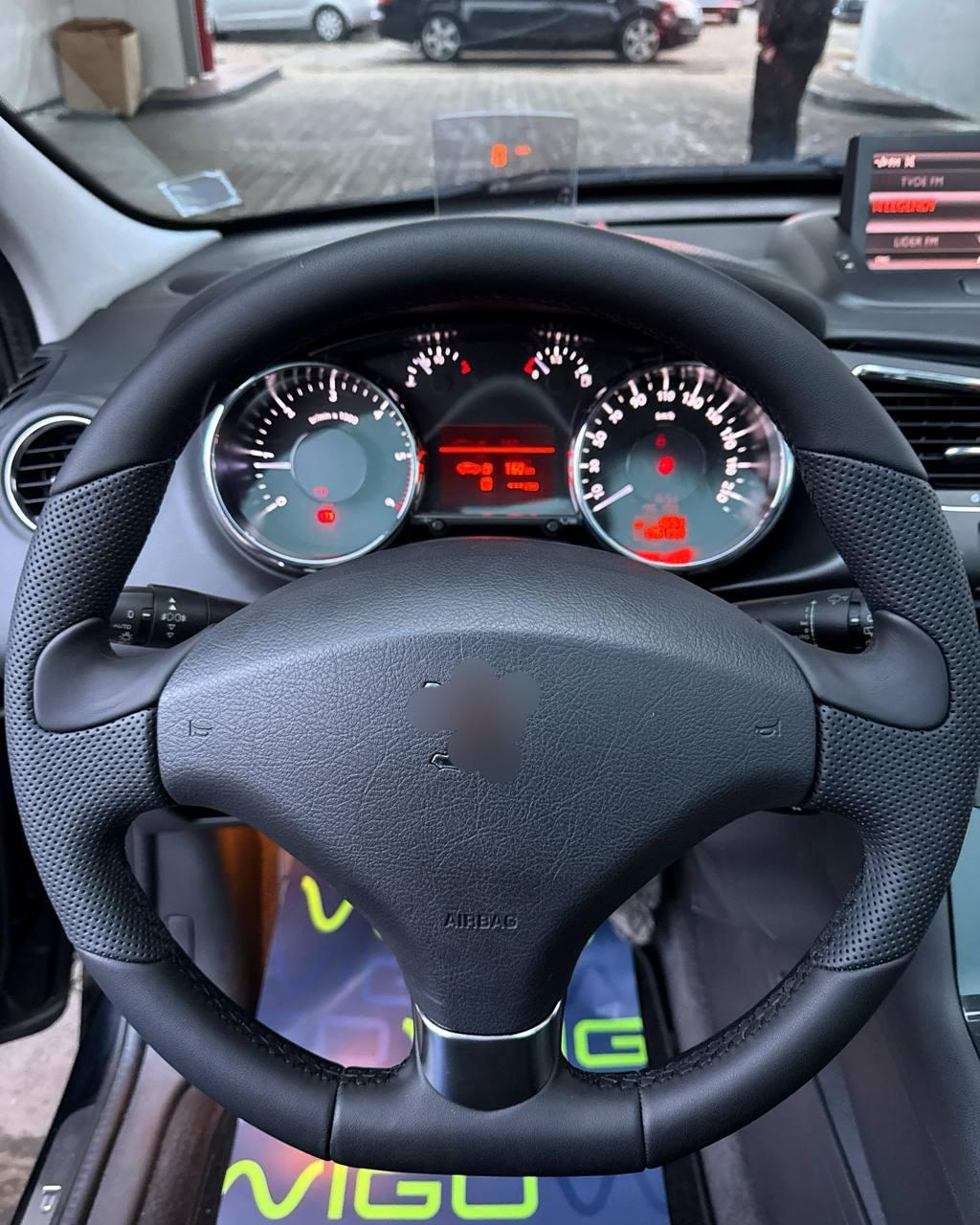 Peugeot 3008 I , 2012 г., механика, дизель - фото 11