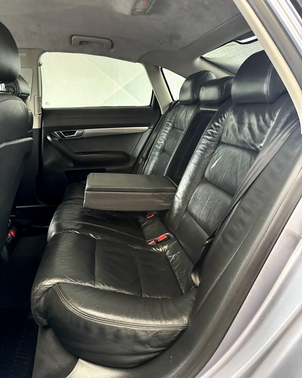 Audi A6 C6 , 2005 г., механика, дизель - фото 15