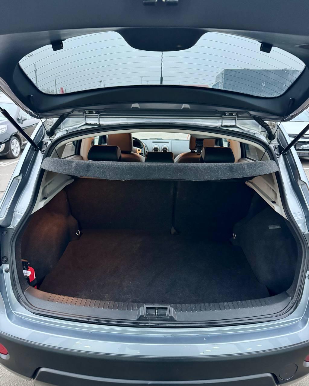 Nissan Qashqai I · Рестайлинг , 2013 г., механика, дизель - фото 15