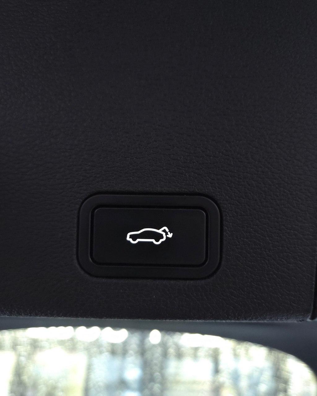 Geely Tugella I · Рестайлинг , 2023 г., автомат, бензин - фото 18