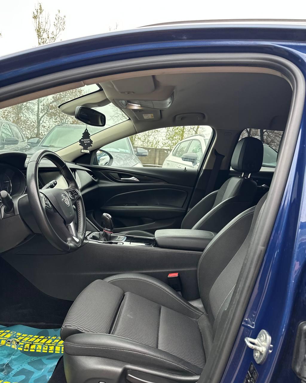 Opel Insignia II , 2020 г., механика, дизель - фото 7