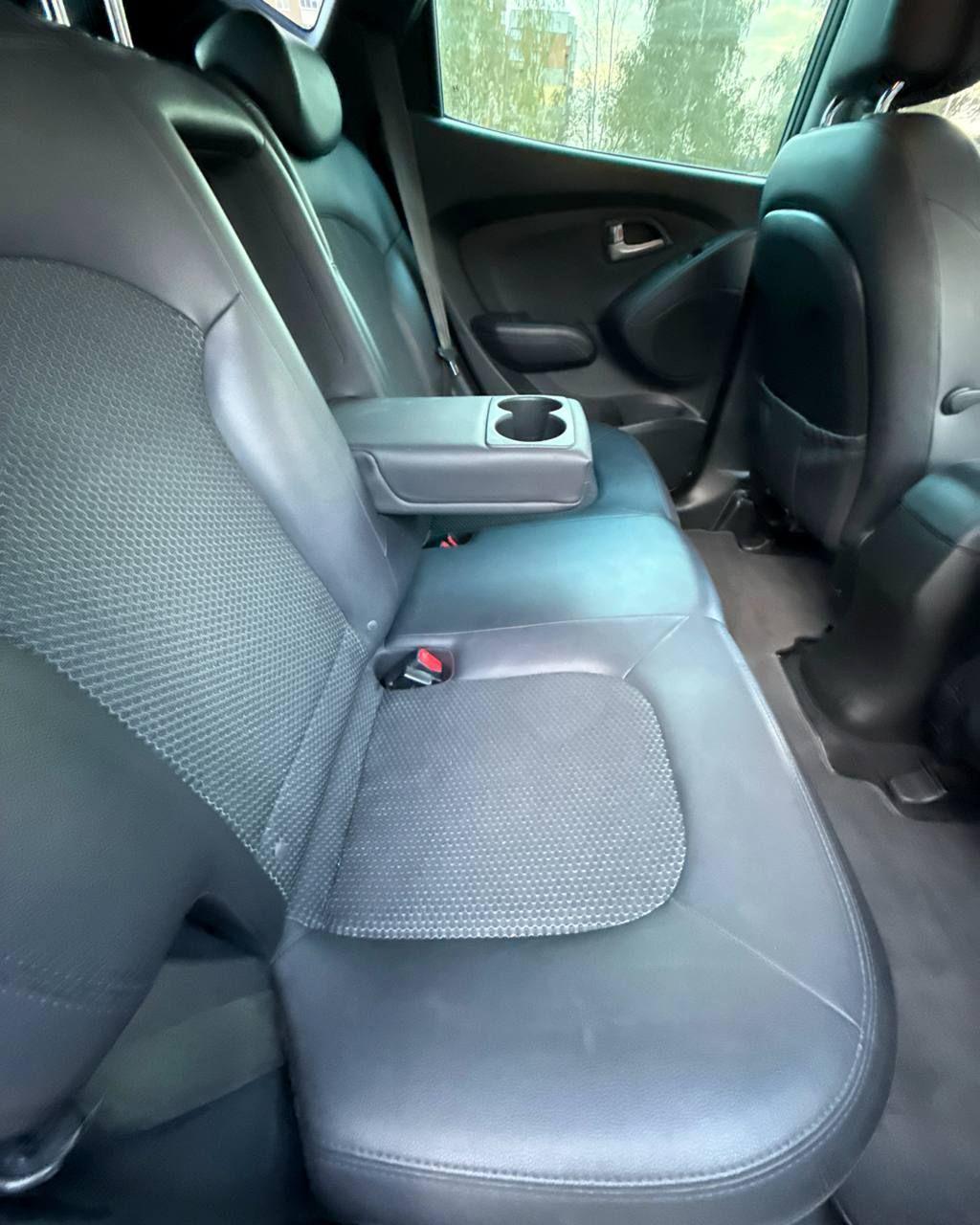 Hyundai ix35 I , 2012 г., механика, дизель - фото 11