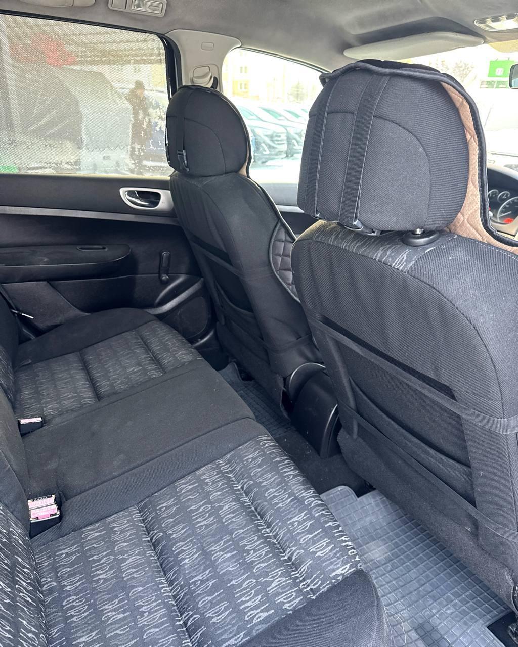 Peugeot 307 I , 2004 г., механика, дизель - фото 15