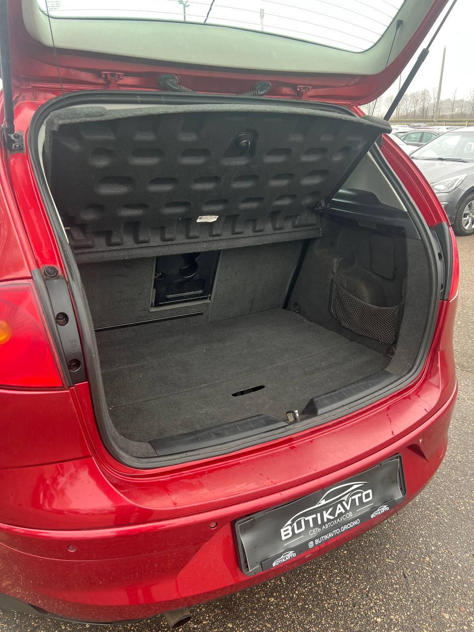 SEAT Altea I , 2005 г., механика, бензин - фото 14