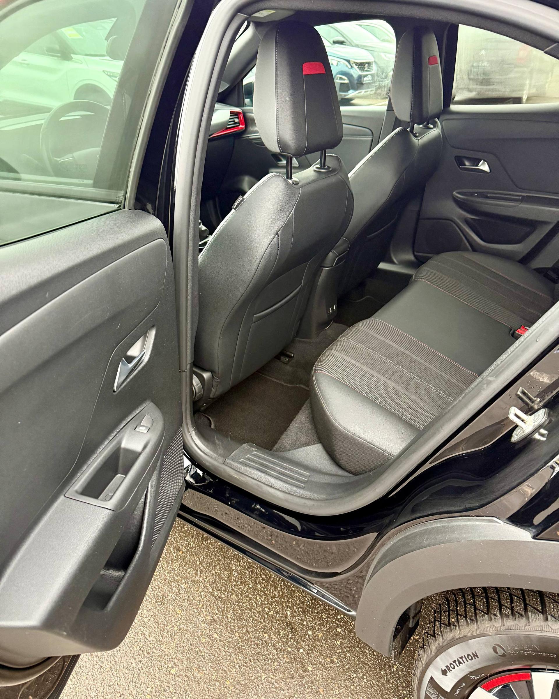 Opel Mokka II , 2021 г., механика, бензин - фото 13