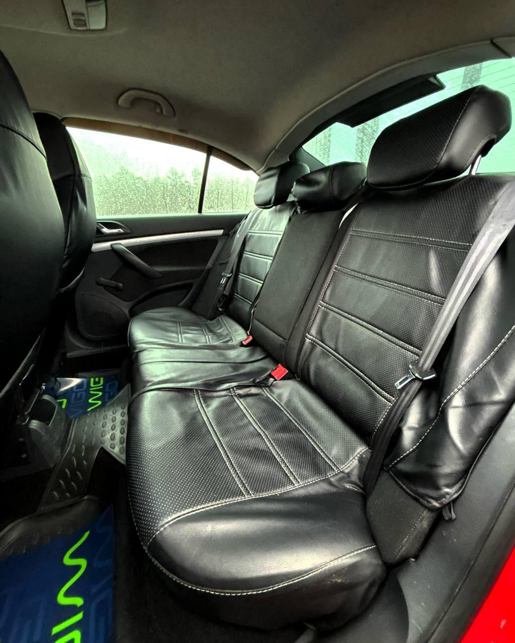 Skoda Octavia II · Рестайлинг , 2010 г., механика, бензин - фото 12