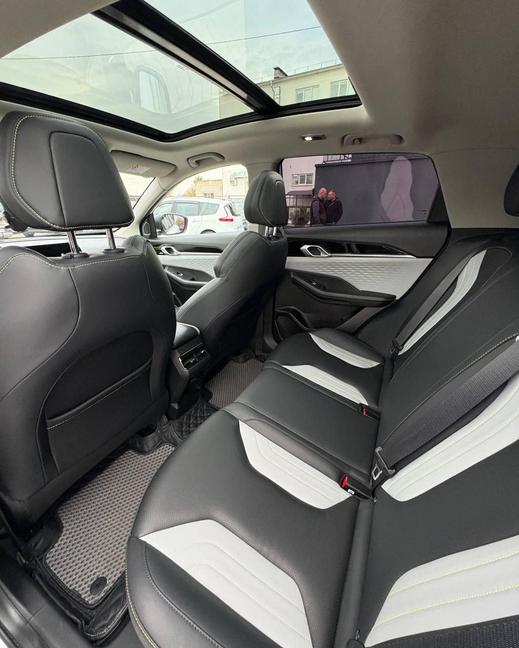 Geely Coolray I , 2023 г., робот, бензин - фото 9