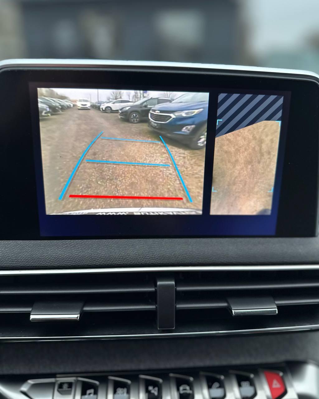 peugeot 3008, 2018 г., механика, дизель - фото 12