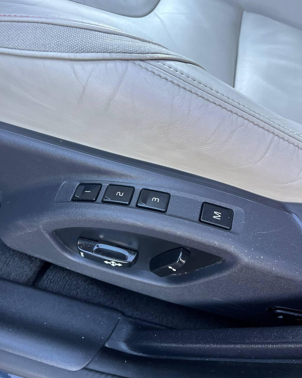 Volvo V60 I · Рестайлинг , 2014 г., механика, дизель - фото 15