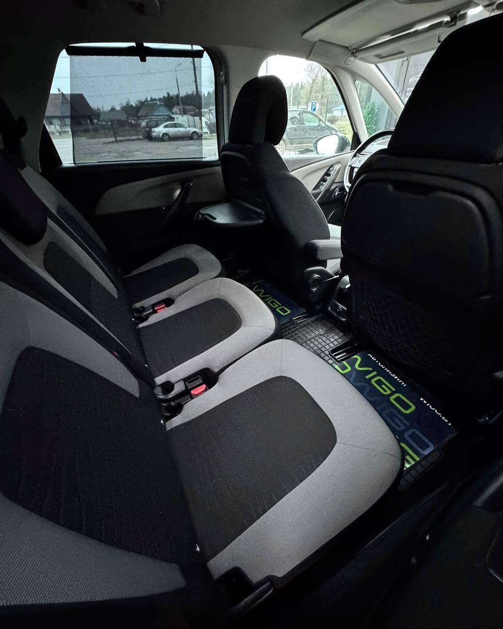 Citroen C4 Picasso II , 2014 г., механика, дизель - фото 12