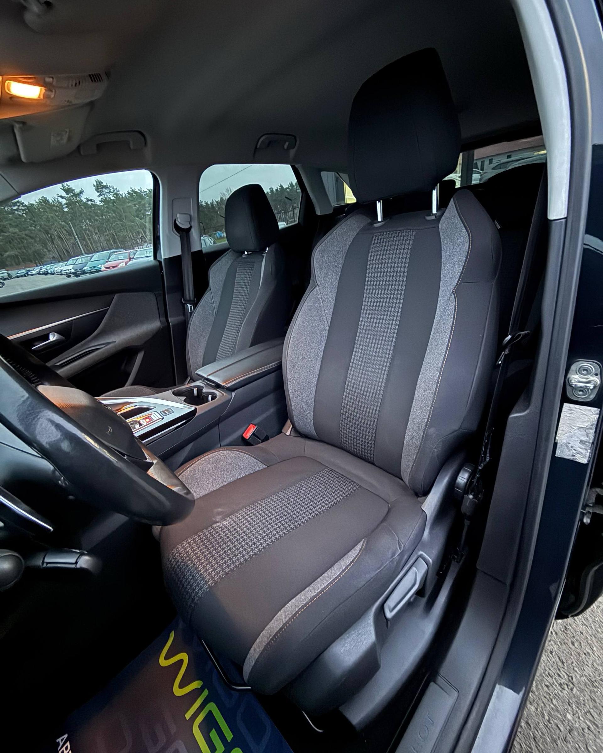 Peugeot 3008 II , 2020 г., автомат, дизель - фото 10