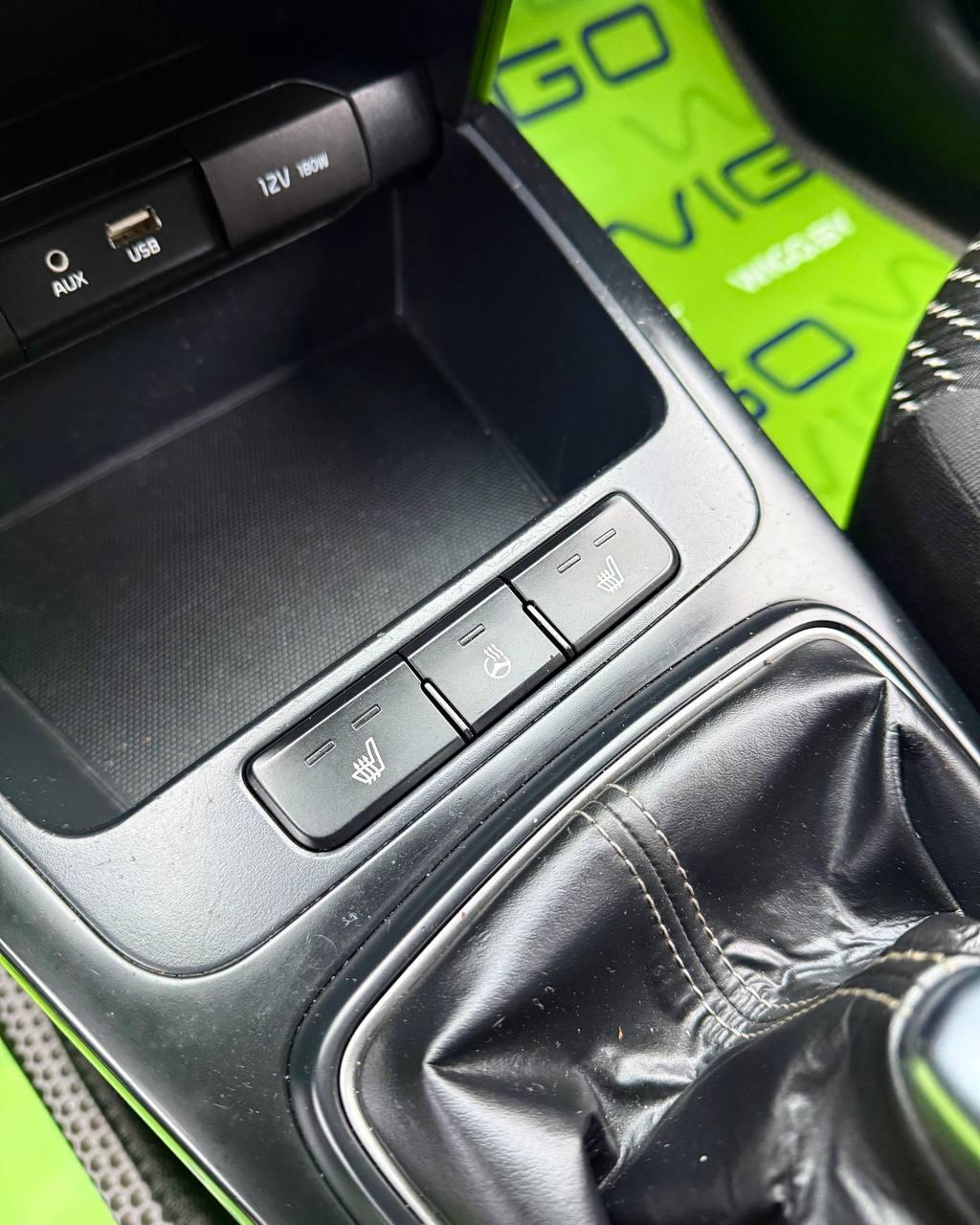 Kia Rio IV , 2019 г., механика, бензин - фото 16