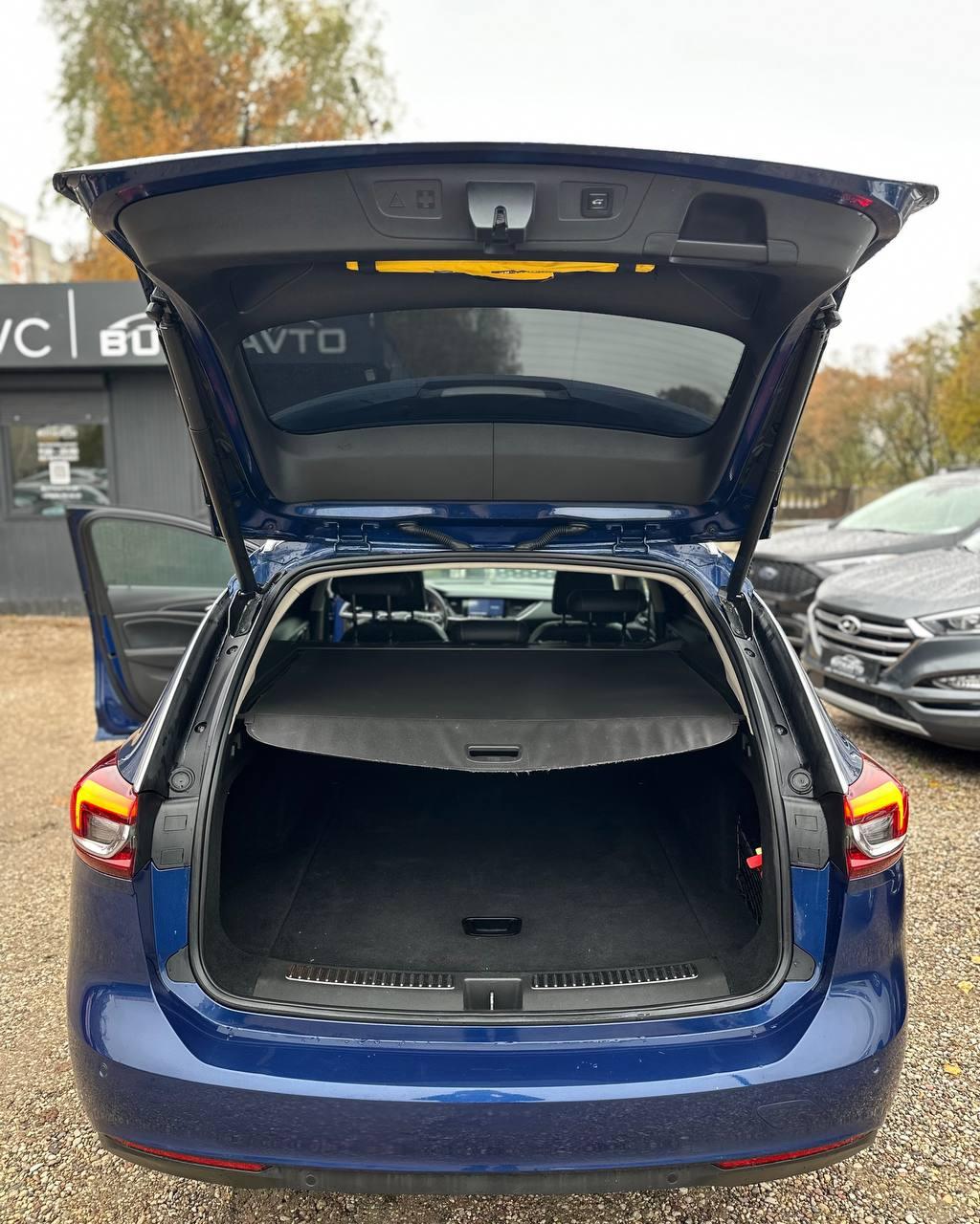 Opel Insignia II , 2020 г., механика, дизель - фото 12