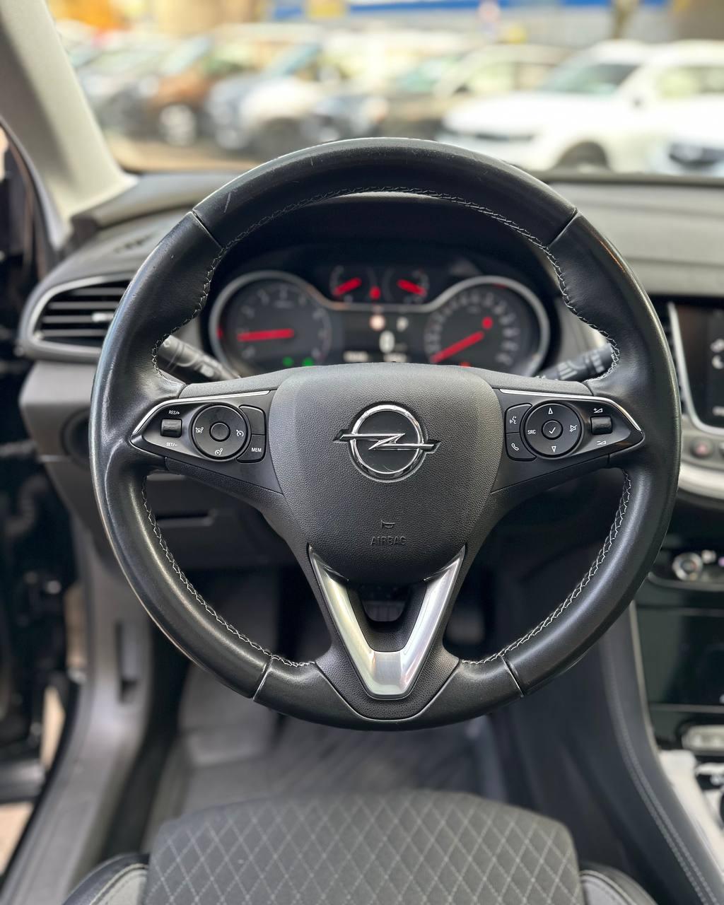 Opel Grandland X I , 2019 г., автомат, бензин - фото 14