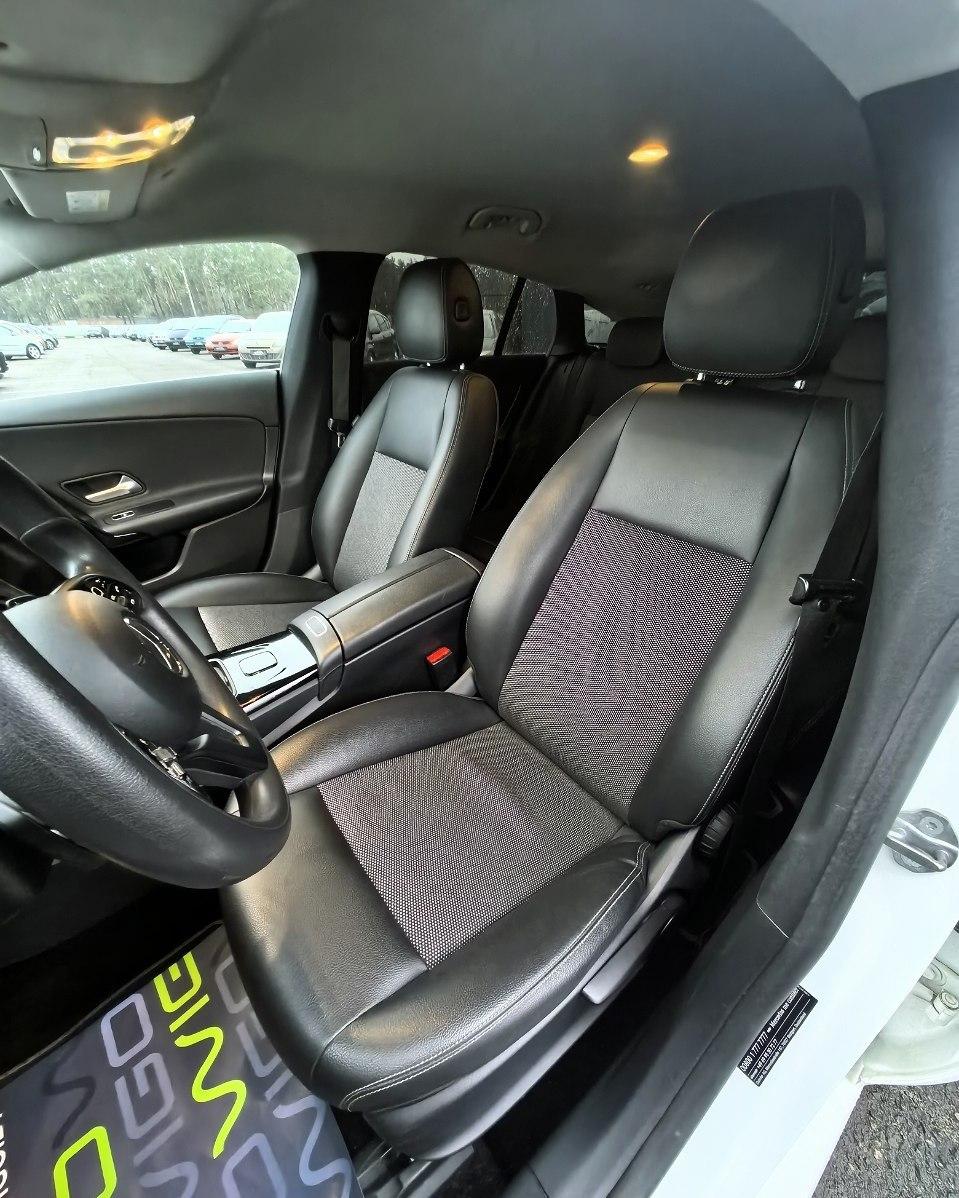 Mercedes-Benz CLA C118 , 2019 г., робот, дизель - фото 10