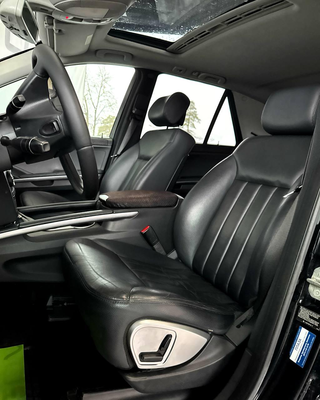 Mercedes-Benz M-Класс W164 , 2005 г., автомат, бензин - фото 10