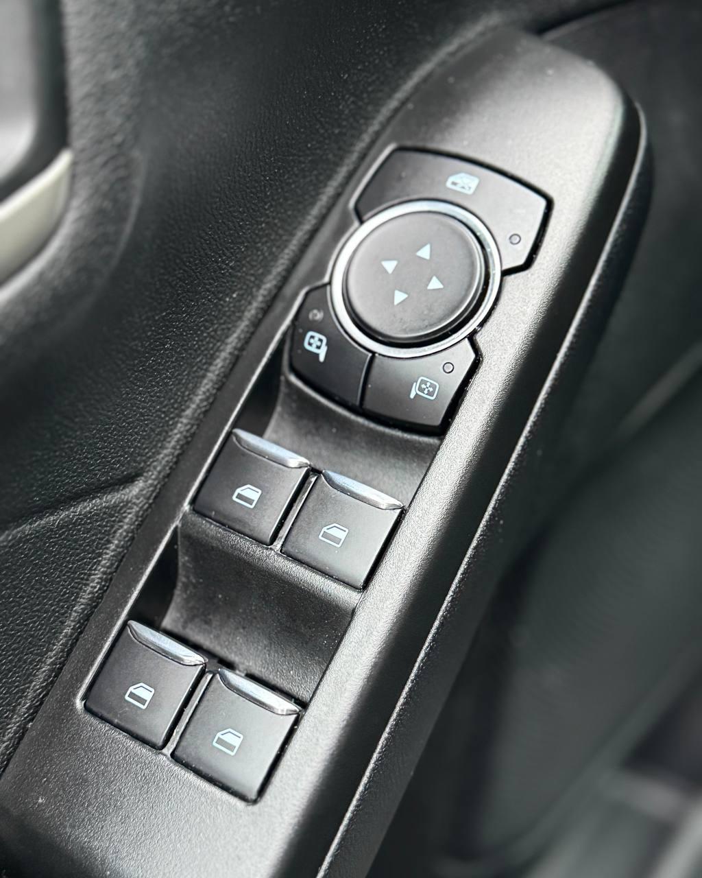 Ford Escape IV , 2022 г., автомат, бензин - фото 21