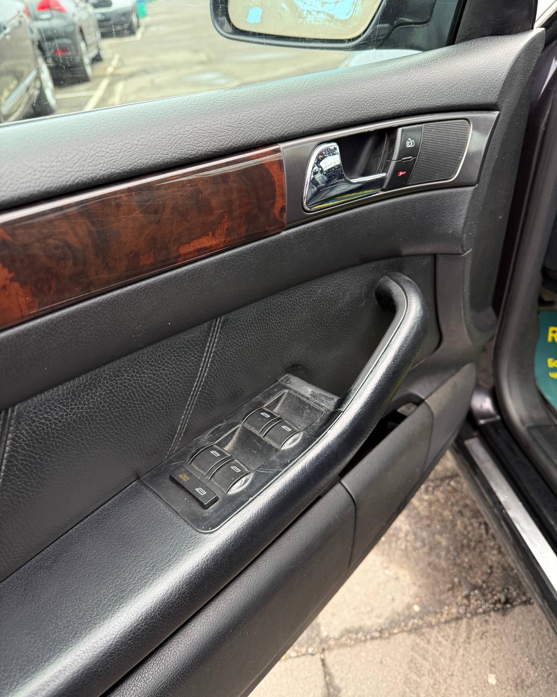 Audi A6 C5 , 2000 г., механика, дизель - фото 9