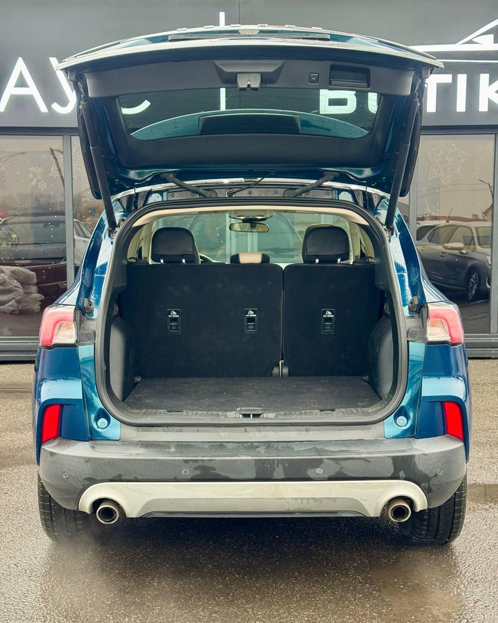 Ford Escape IV , 2020 г., автомат, бензин - фото 14