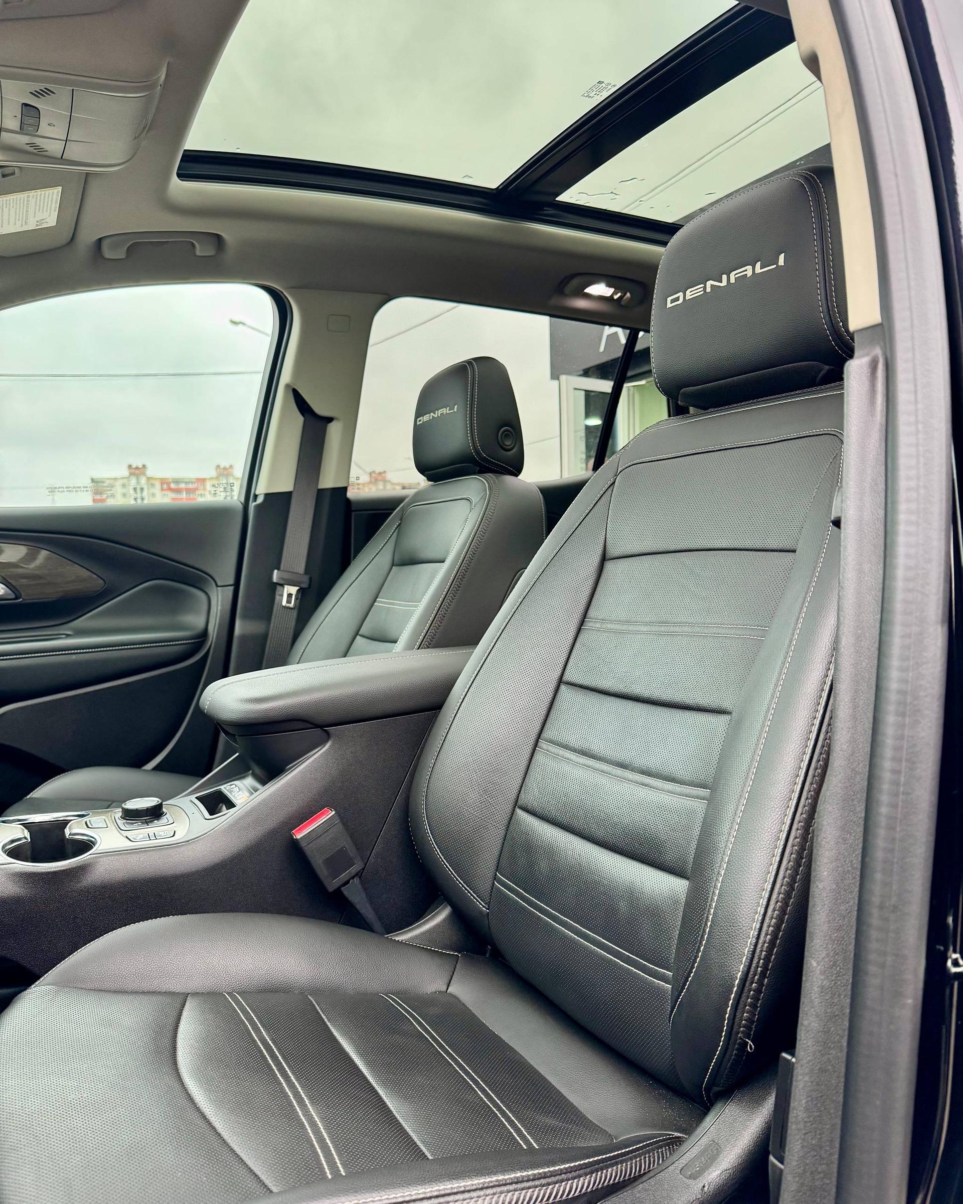 GMC Terrain II · Рестайлинг , 2024 г., автомат, бензин  - фото 11