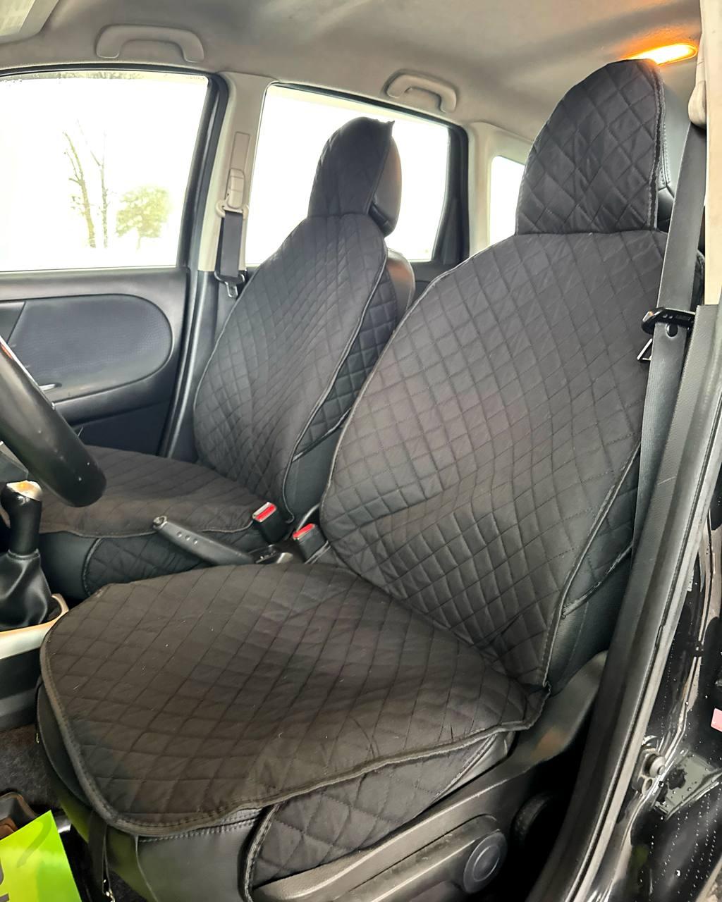 Nissan Note I (E11) · Рестайлинг , 2013 г., механика, бензин - фото 11