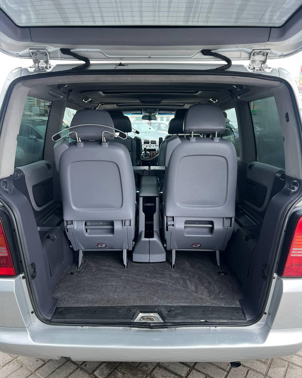 Mercedes-Benz Vito W638 , 2001 г., автомат, дизель - фото 16