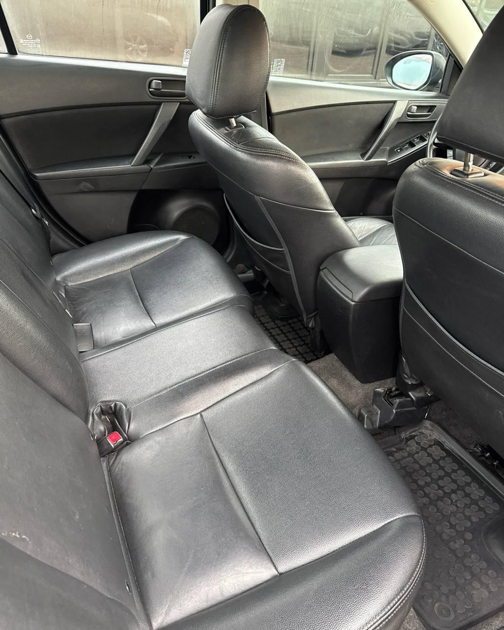 Mazda 3 BL , 2010 г., автомат, бензин - фото 12