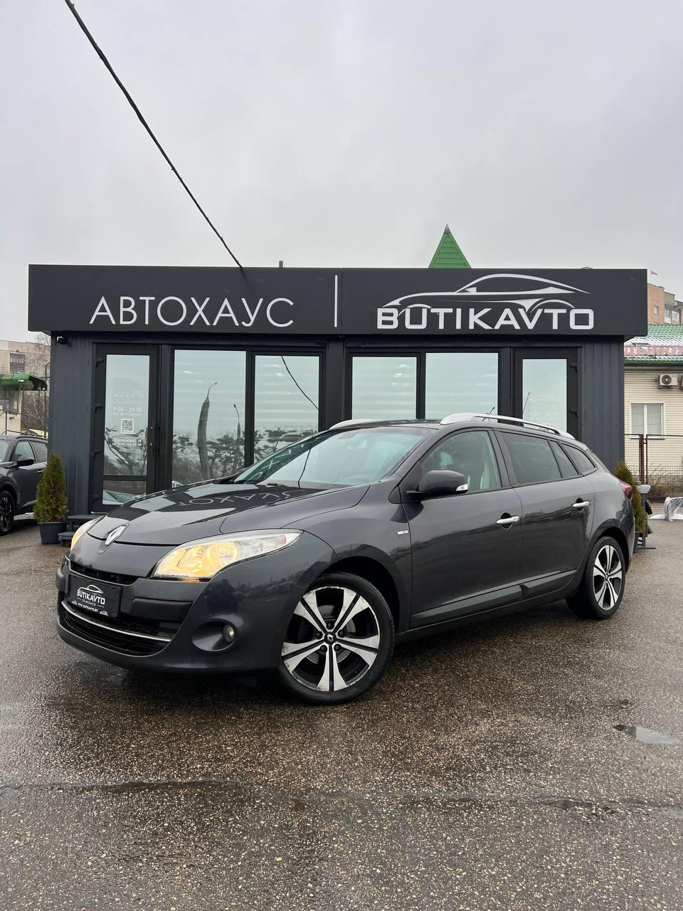 Renault Megane III , 2012 г., механика, дизель - фото 3