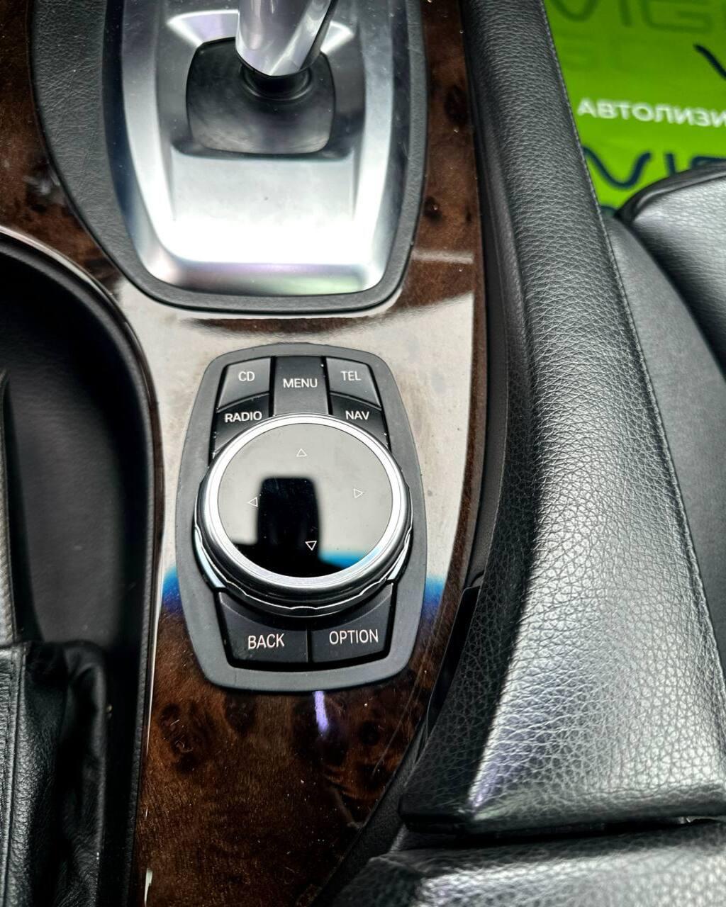 BMW 5 серия E60 E61 · Рестайлинг , 2007 г., автомат, бензин - фото 19