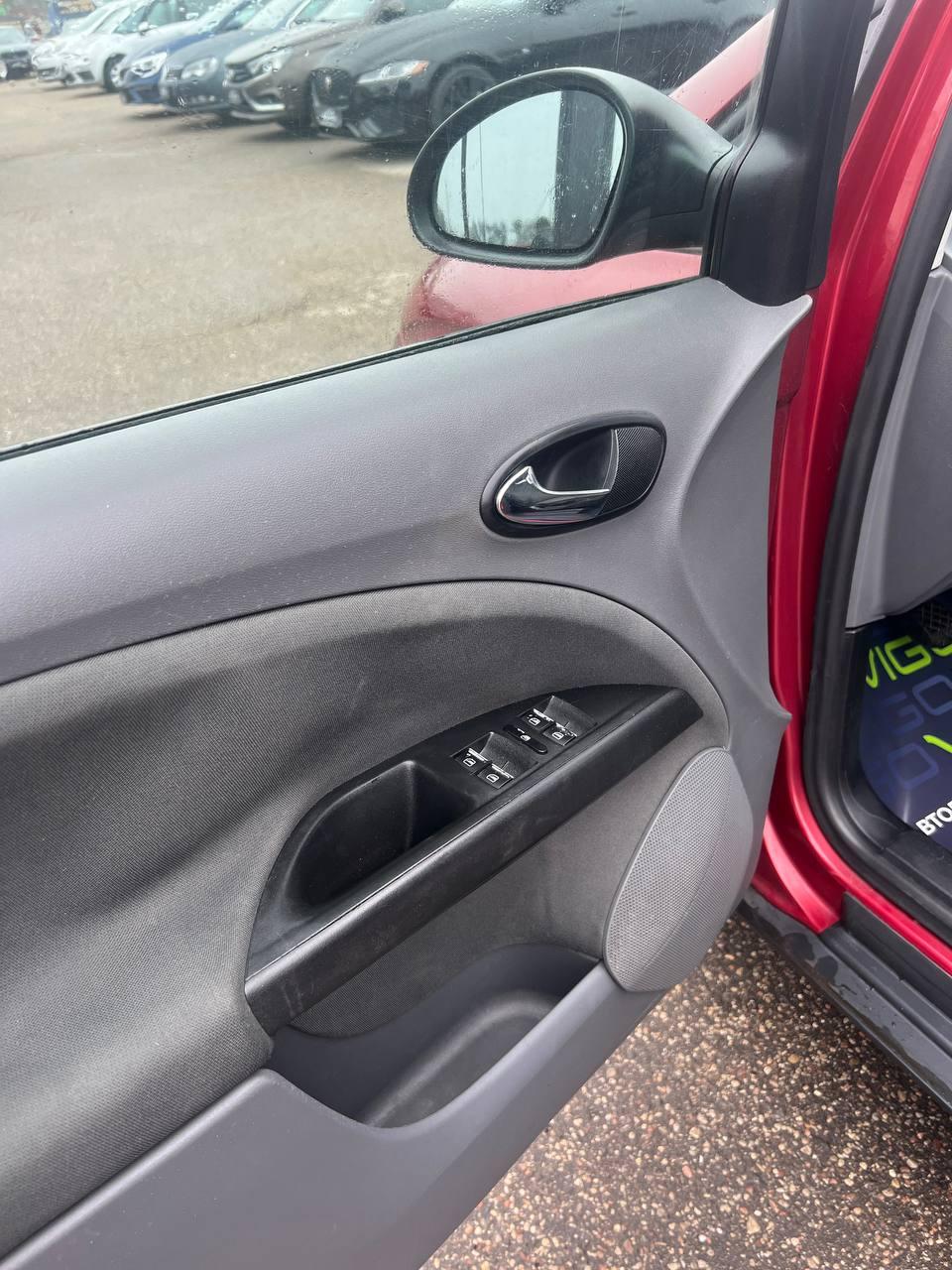 SEAT Altea I , 2005 г., механика, бензин - фото 9