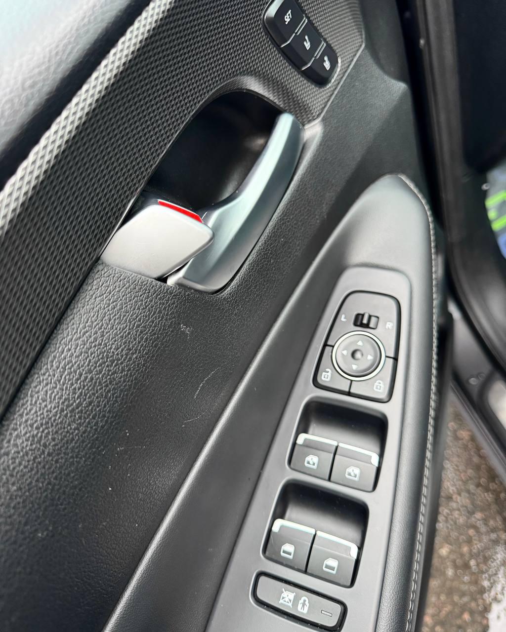 Hyundai Santa Fe TM , 2020 г., автомат, бензин - фото 19