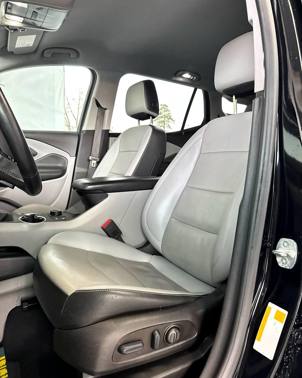 GMC Terrain II · Рестайлинг , 2022 г., автомат, бензин - фото 10