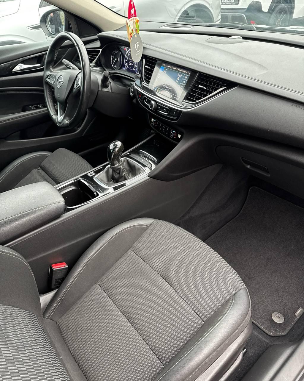 Opel Insignia II , 2018 г., механика, дизель - фото 13