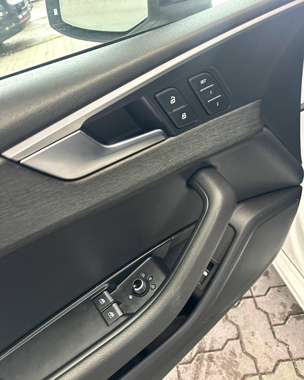 Audi A5 F5 , 2016 г., робот, бензин  - фото 9