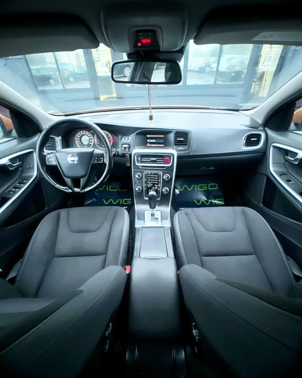 Volvo S60 II , 2011 г., автомат, бензин - фото 7