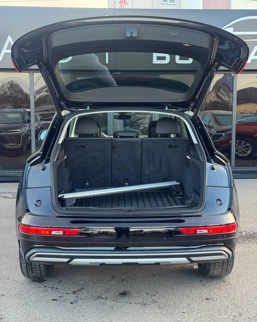 Audi Q5 FY · Рестайлинг , 2021 г., робот, бензин - фото 14