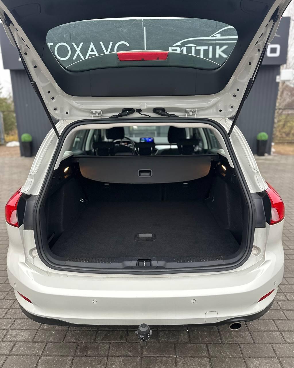 Ford Focus IV , 2021 г., механика, бензин - фото 12