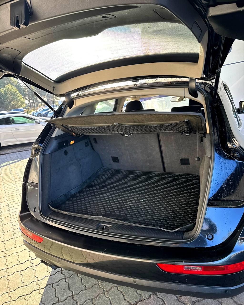 Audi Q5 8R , 2009 г., робот, дизель - фото 13