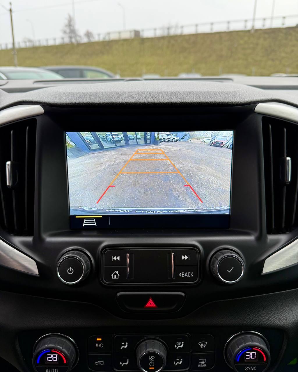 GMC Terrain II , 2020 г., автомат, бензин - фото 23