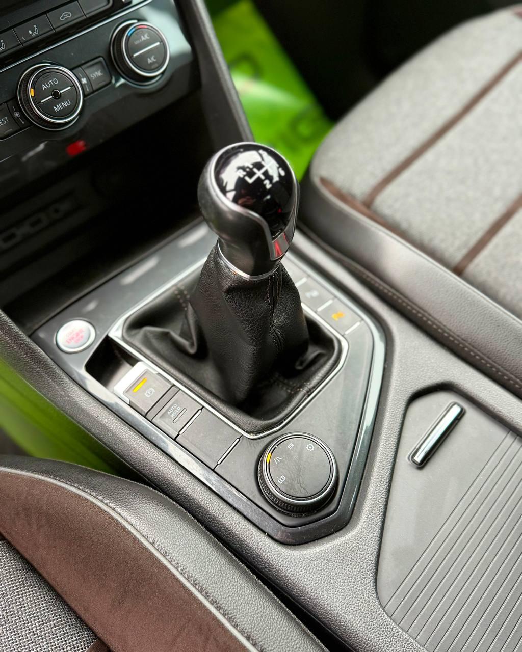 SEAT Tarraco I , 2019 г., механика, бензин - фото 17