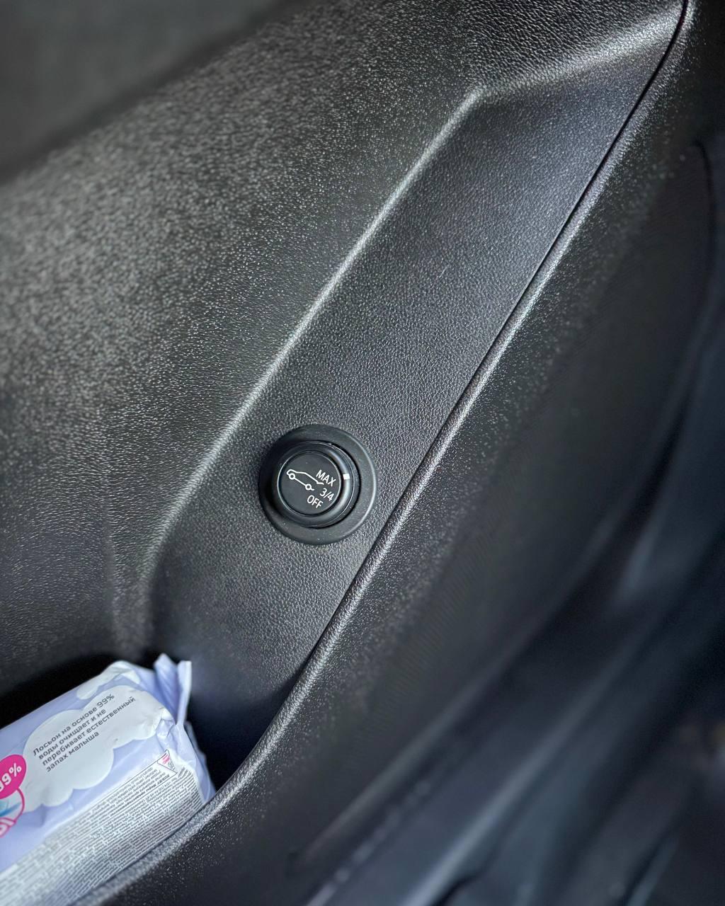 Chevrolet Equinox III , 2020 г., автомат, бензин - фото 20