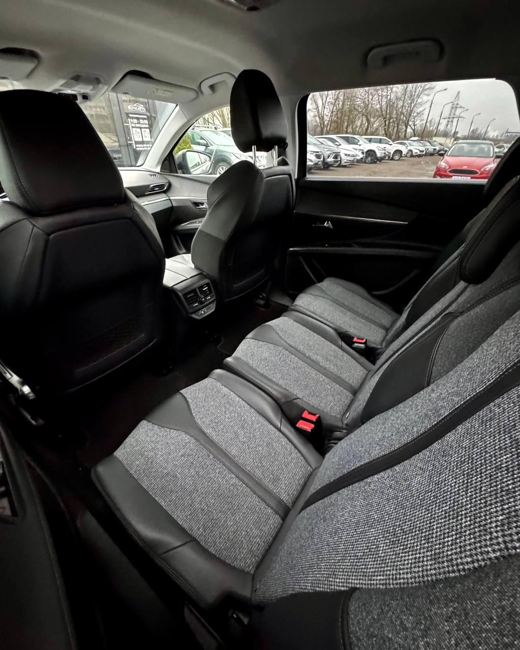 Peugeot 5008 II , 2019 г., механика, дизель - фото 11