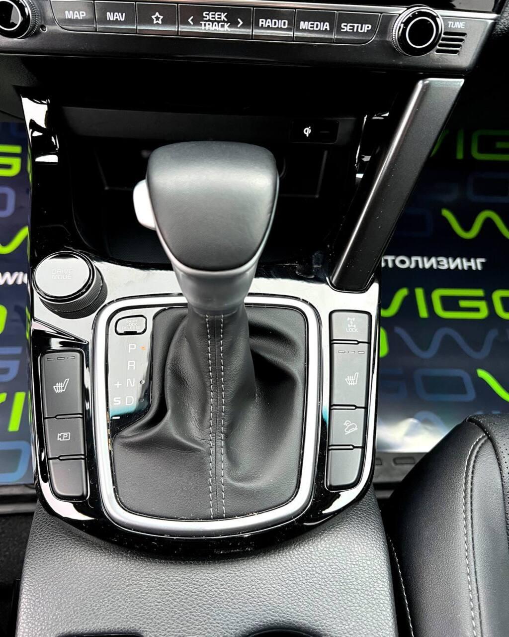 Kia Seltos I · Рестайлинг , 2023 г., автомат, бензин - фото 17