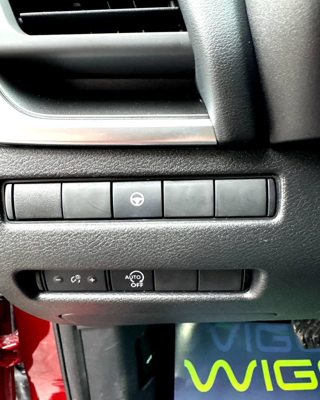 Nissan Rogue III , 2023 г., вариатор, бензин  - фото 16