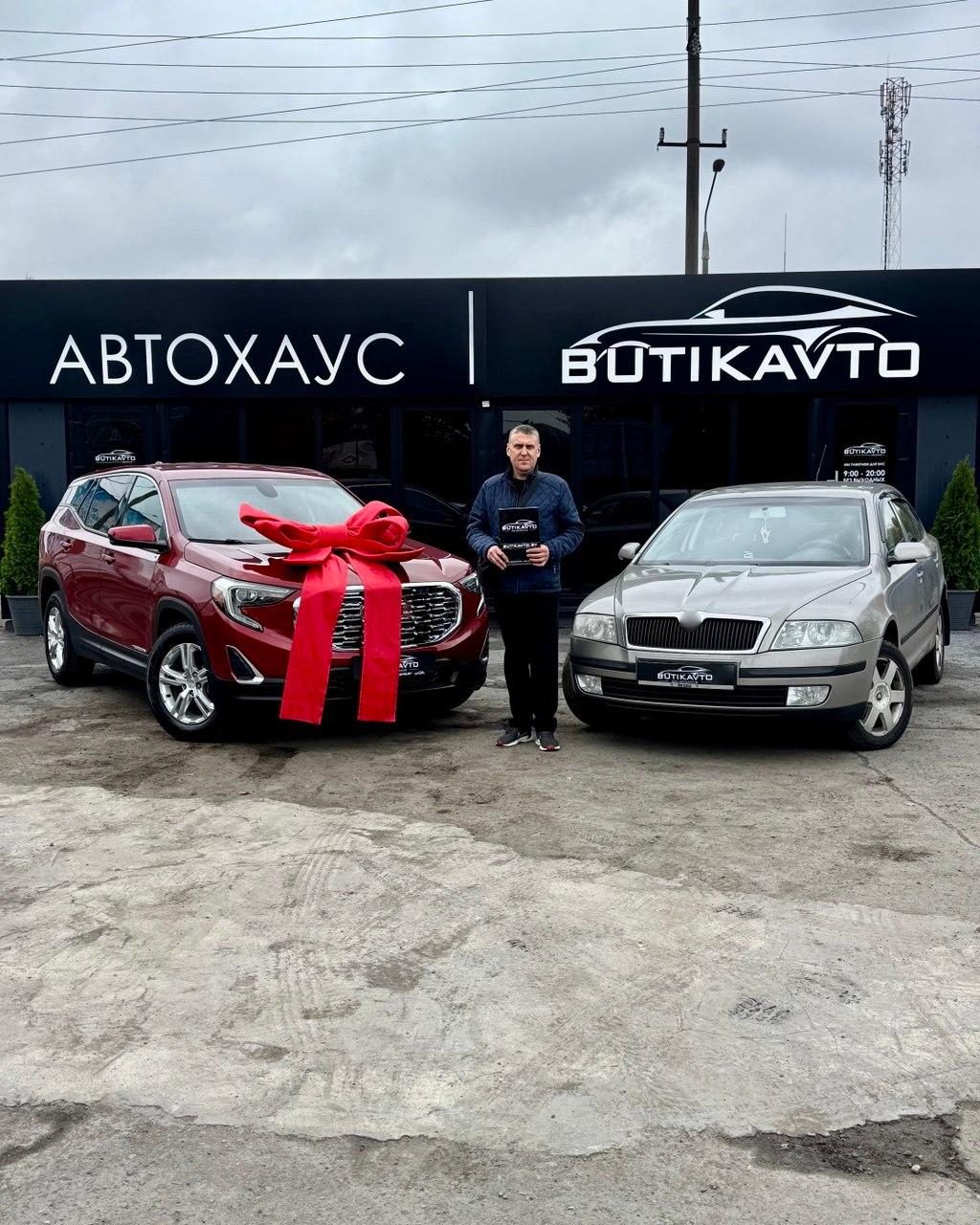 GMC Terrain II , 2017 г., автомат, бензин