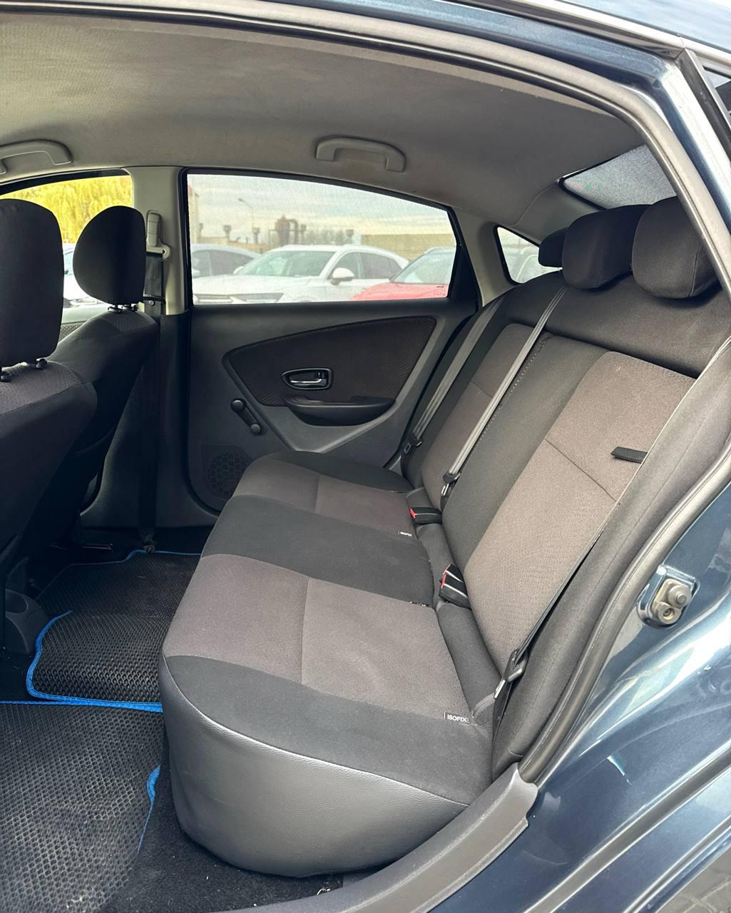 Nissan Almera III (G15) , 2018 г., механика, бензин - фото 15