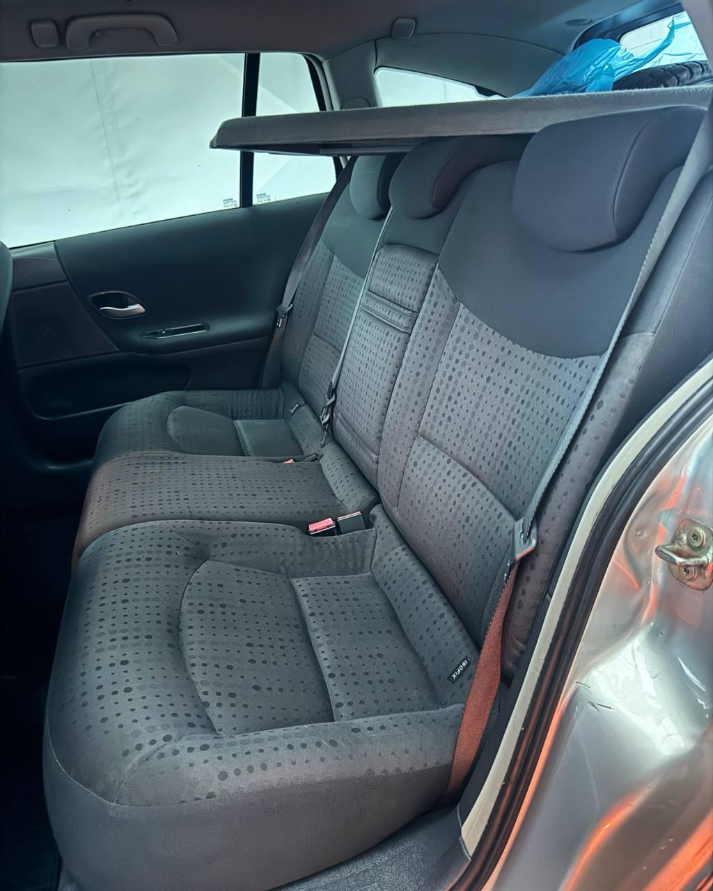 Renault Laguna II , 2004 г., механика, дизель  - фото 13