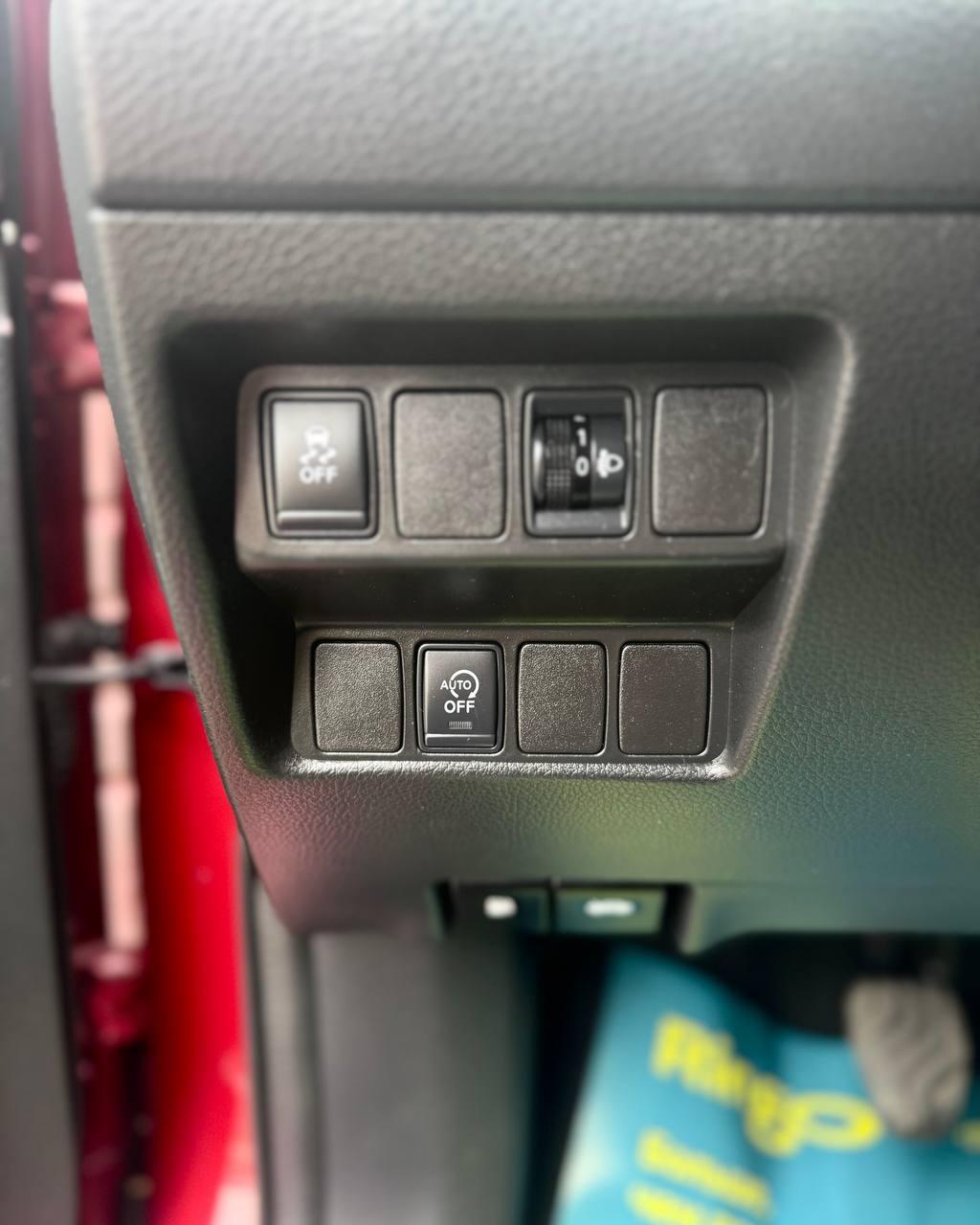 Nissan Qashqai II , 2014 г., механика, бензин - фото 18