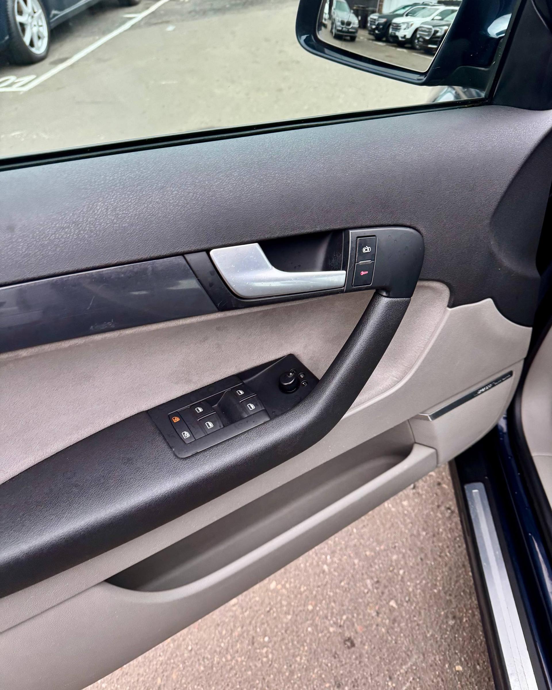 Audi A3 8P 8PA · Рестайлинг , 2004 г., механика, бензин  - фото 9